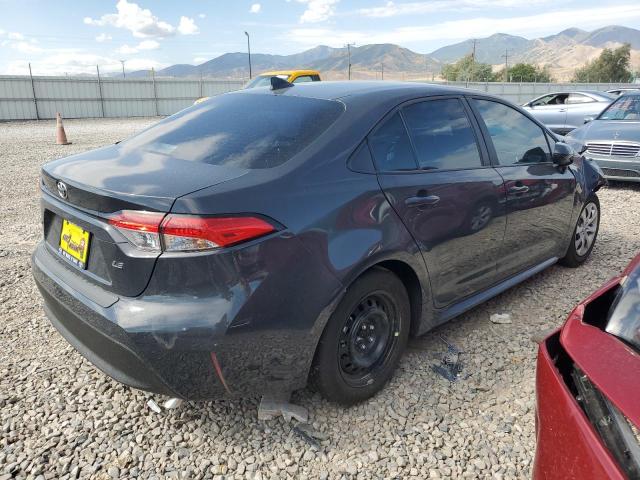 Photo 2 VIN: 5YFB4MDE3RP170642 - TOYOTA COROLLA LE 