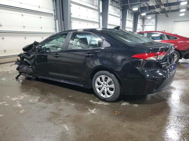 Photo 1 VIN: 5YFB4MDE3RP175713 - TOYOTA COROLLA LE 