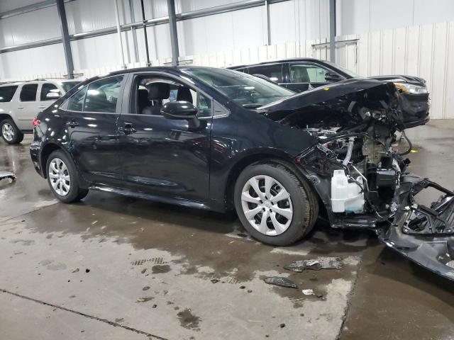 Photo 3 VIN: 5YFB4MDE3RP175713 - TOYOTA COROLLA LE 