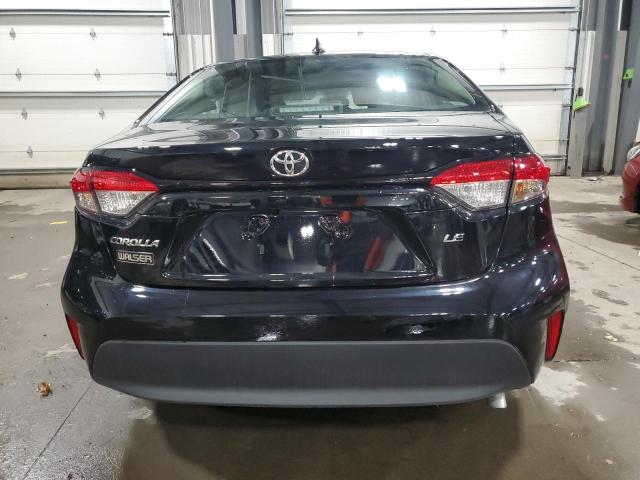 Photo 5 VIN: 5YFB4MDE3RP175713 - TOYOTA COROLLA LE 