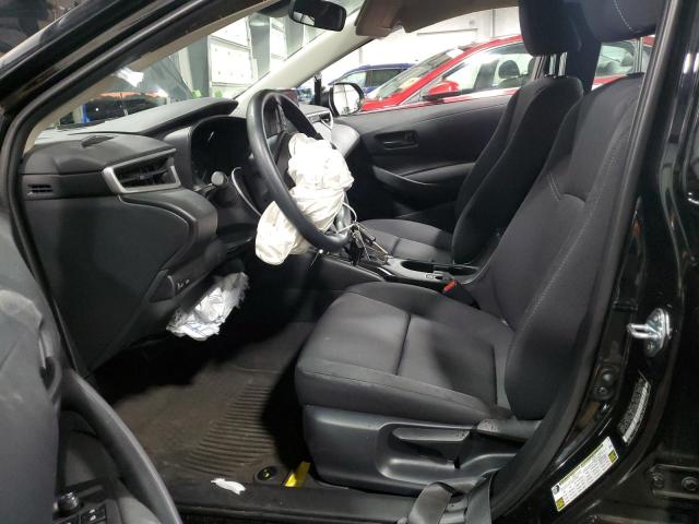 Photo 6 VIN: 5YFB4MDE3RP175713 - TOYOTA COROLLA LE 