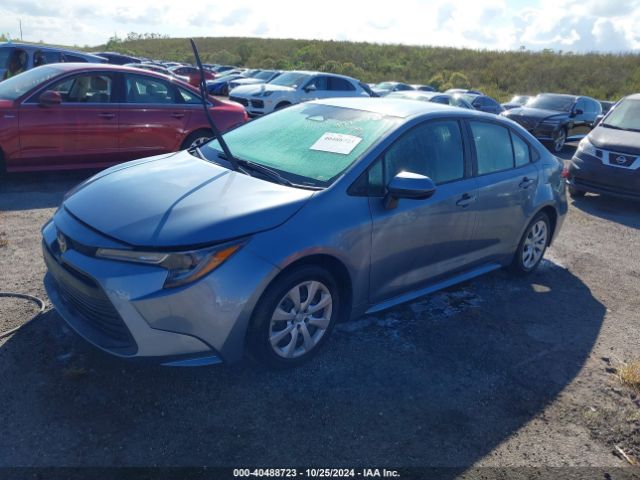 Photo 1 VIN: 5YFB4MDE3RP178014 - TOYOTA COROLLA 