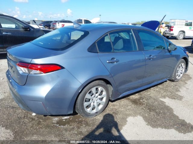 Photo 3 VIN: 5YFB4MDE3RP178014 - TOYOTA COROLLA 