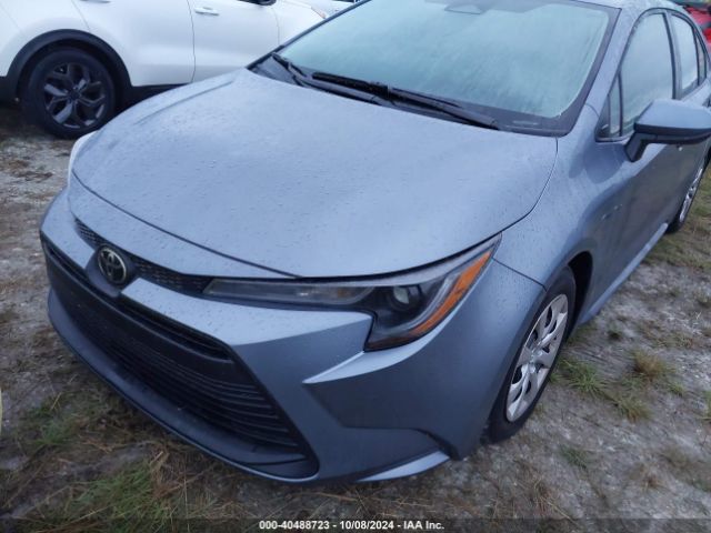 Photo 5 VIN: 5YFB4MDE3RP178014 - TOYOTA COROLLA 