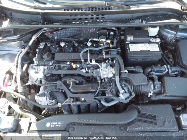 Photo 9 VIN: 5YFB4MDE3RP178014 - TOYOTA COROLLA 