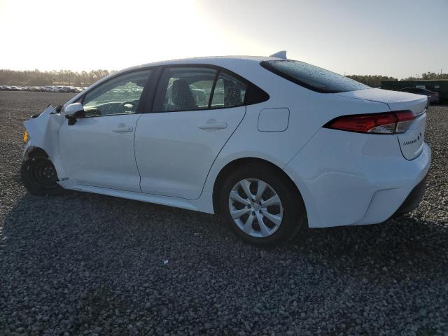 Photo 1 VIN: 5YFB4MDE3RP191460 - TOYOTA COROLLA LE 