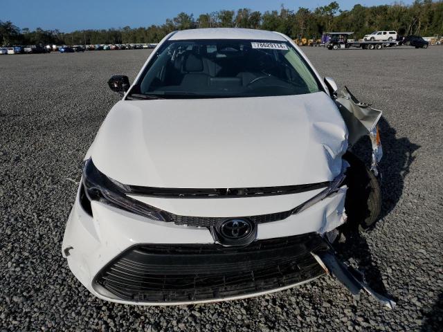 Photo 4 VIN: 5YFB4MDE3RP191460 - TOYOTA COROLLA LE 