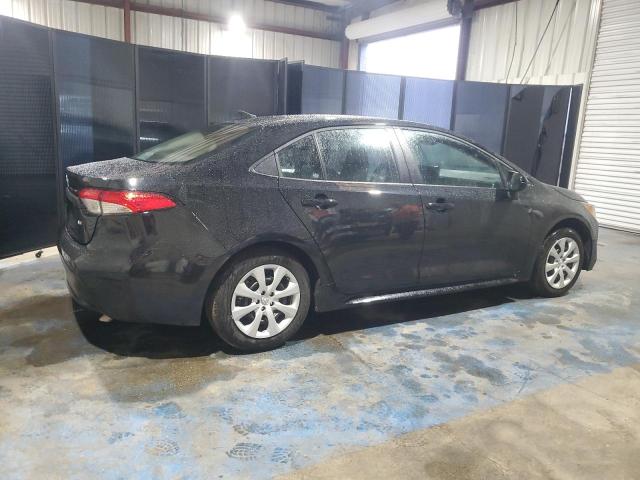 Photo 2 VIN: 5YFB4MDE3RP193077 - TOYOTA COROLLA LE 