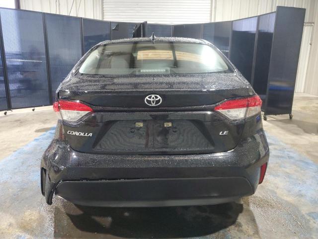 Photo 5 VIN: 5YFB4MDE3RP193077 - TOYOTA COROLLA LE 