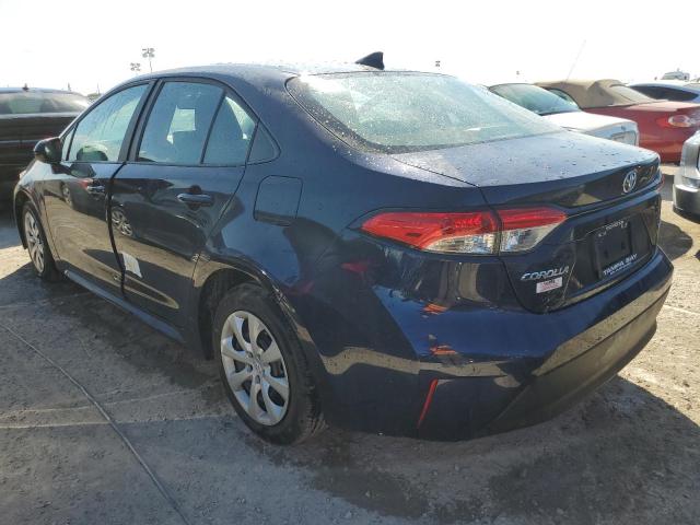 Photo 1 VIN: 5YFB4MDE3RP195265 - TOYOTA COROLLA LE 