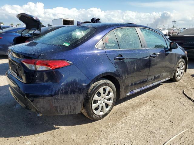 Photo 2 VIN: 5YFB4MDE3RP195265 - TOYOTA COROLLA LE 