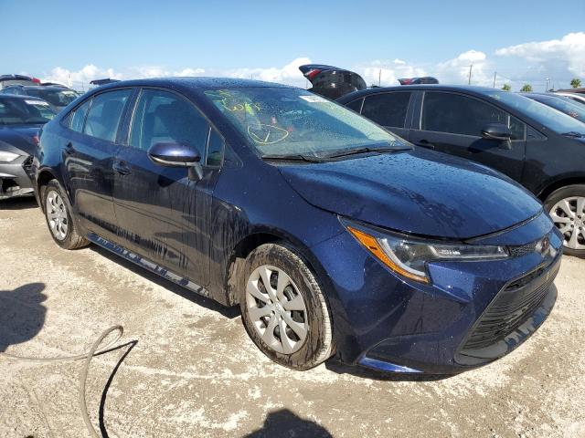 Photo 3 VIN: 5YFB4MDE3RP195265 - TOYOTA COROLLA LE 