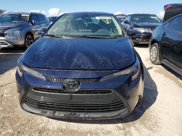 Photo 4 VIN: 5YFB4MDE3RP195265 - TOYOTA COROLLA LE 