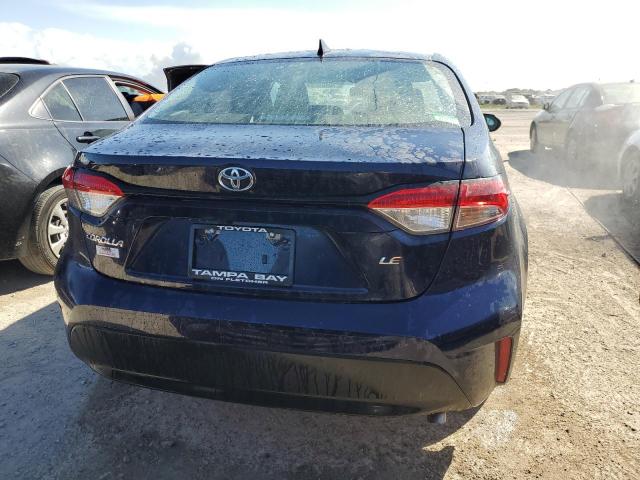 Photo 5 VIN: 5YFB4MDE3RP195265 - TOYOTA COROLLA LE 