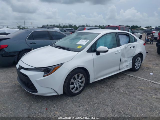 Photo 1 VIN: 5YFB4MDE3RP202358 - TOYOTA COROLLA 