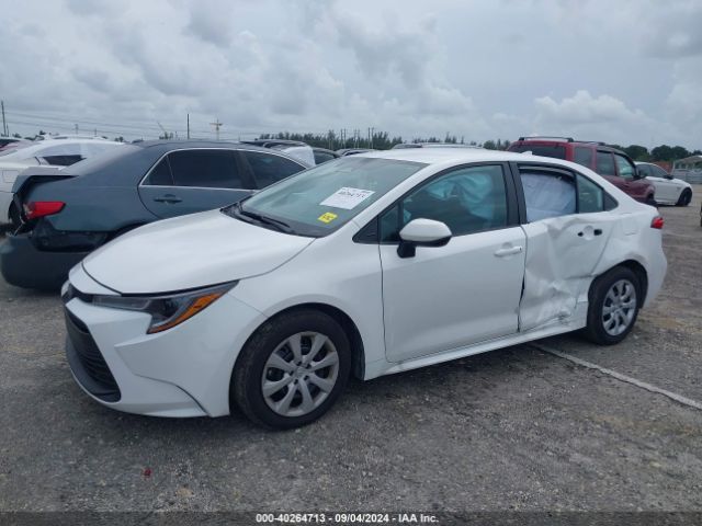 Photo 5 VIN: 5YFB4MDE3RP202358 - TOYOTA COROLLA 