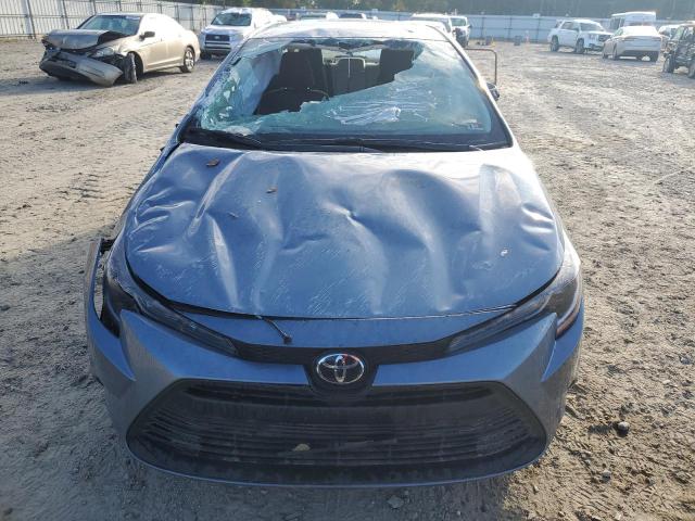 Photo 4 VIN: 5YFB4MDE4PP001680 - TOYOTA COROLLA 