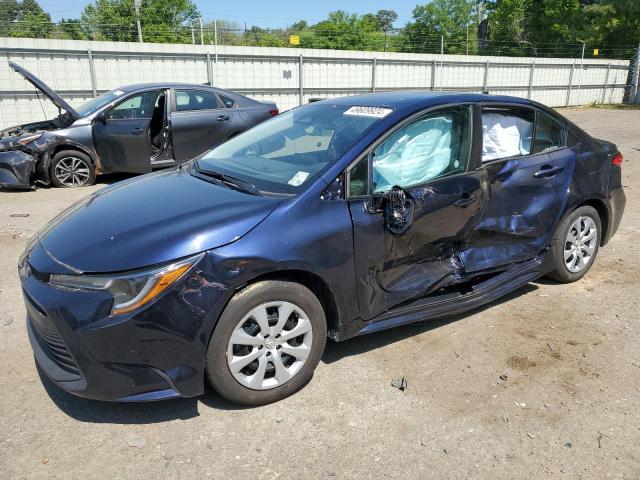 Photo 0 VIN: 5YFB4MDE4PP003624 - TOYOTA COROLLA 