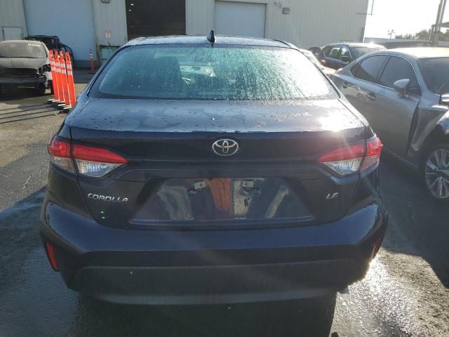 Photo 5 VIN: 5YFB4MDE4PP012890 - TOYOTA COROLLA 