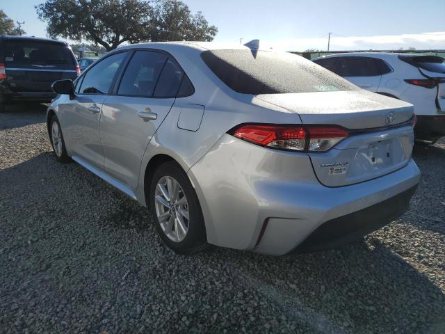 Photo 1 VIN: 5YFB4MDE4PP014848 - TOYOTA COROLLA 