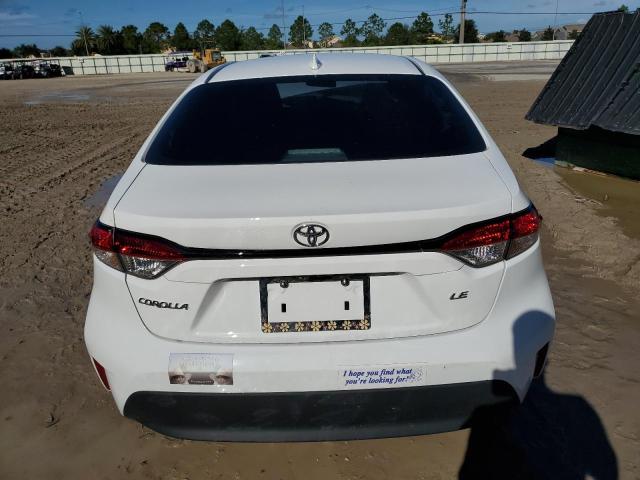 Photo 5 VIN: 5YFB4MDE4PP019306 - TOYOTA COROLLA LE 