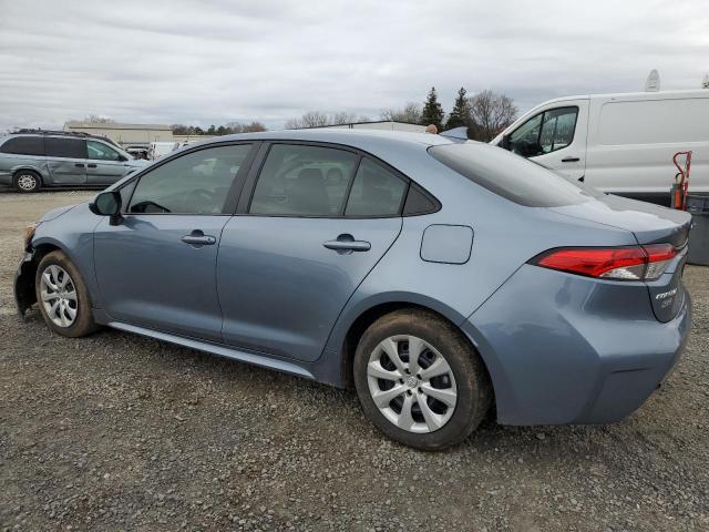 Photo 1 VIN: 5YFB4MDE4PP021671 - TOYOTA COROLLA 