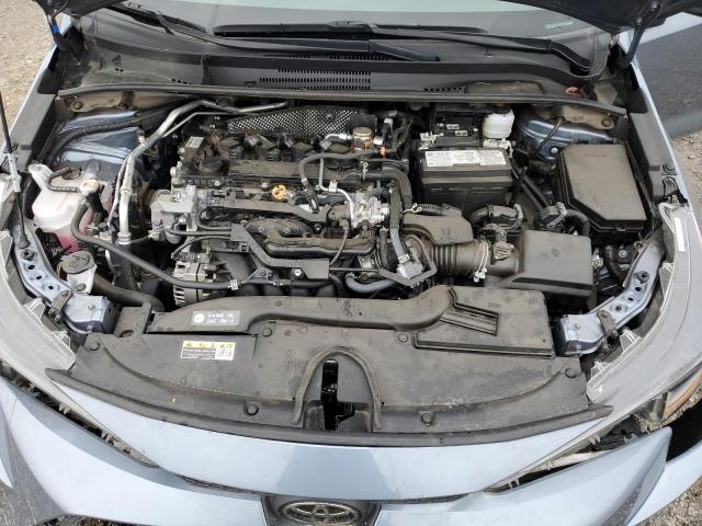 Photo 10 VIN: 5YFB4MDE4PP021671 - TOYOTA COROLLA 