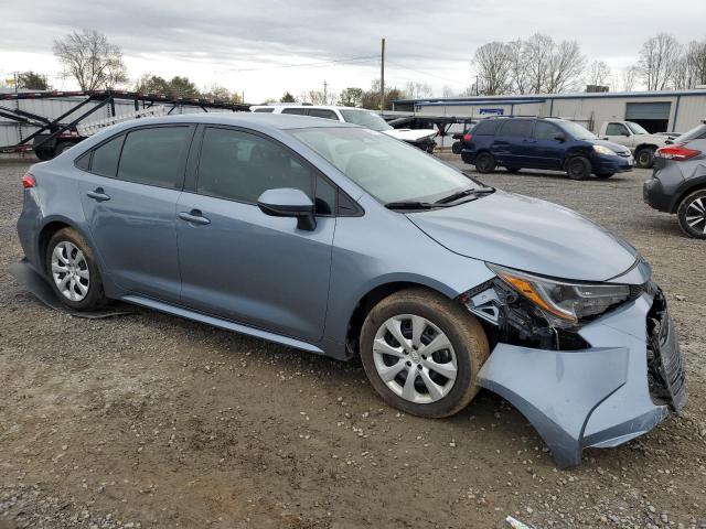 Photo 3 VIN: 5YFB4MDE4PP021671 - TOYOTA COROLLA 