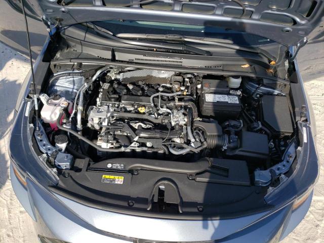 Photo 10 VIN: 5YFB4MDE4PP029298 - TOYOTA COROLLA 