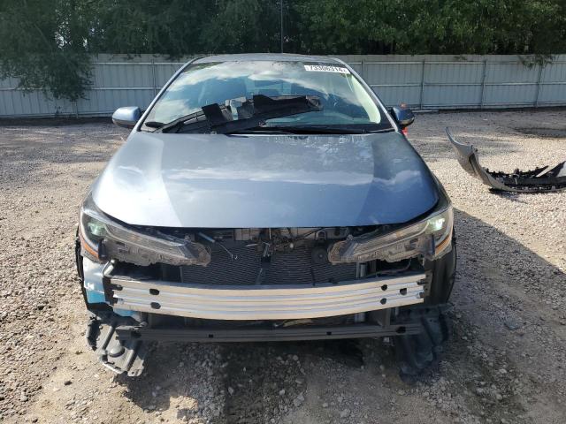 Photo 4 VIN: 5YFB4MDE4PP033366 - TOYOTA COROLLA LE 