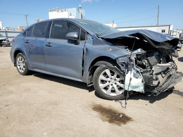 Photo 3 VIN: 5YFB4MDE4PP033576 - TOYOTA COROLLA LE 