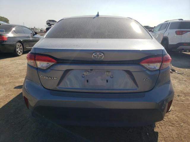 Photo 5 VIN: 5YFB4MDE4PP033576 - TOYOTA COROLLA LE 