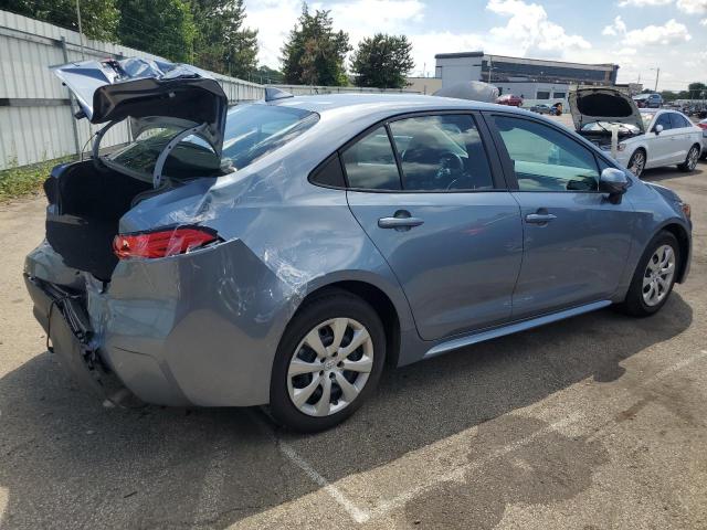 Photo 2 VIN: 5YFB4MDE4PP035215 - TOYOTA COROLLA 