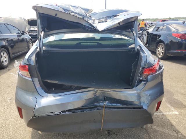 Photo 5 VIN: 5YFB4MDE4PP035215 - TOYOTA COROLLA 