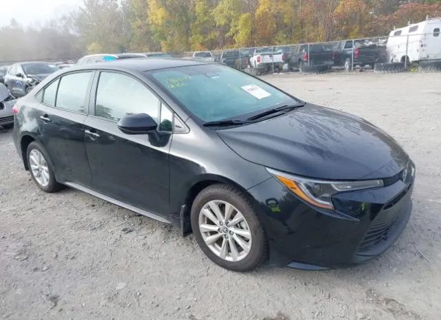 Photo 0 VIN: 5YFB4MDE4PP038650 - TOYOTA COROLLA 