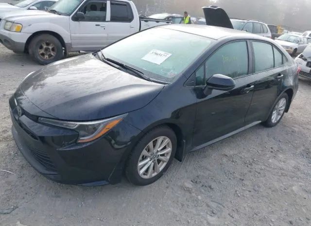 Photo 1 VIN: 5YFB4MDE4PP038650 - TOYOTA COROLLA 