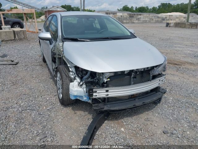 Photo 5 VIN: 5YFB4MDE4PP040706 - TOYOTA COROLLA 