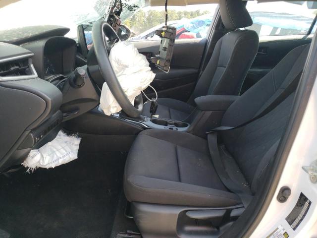 Photo 6 VIN: 5YFB4MDE4PP046814 - TOYOTA COROLLA LE 