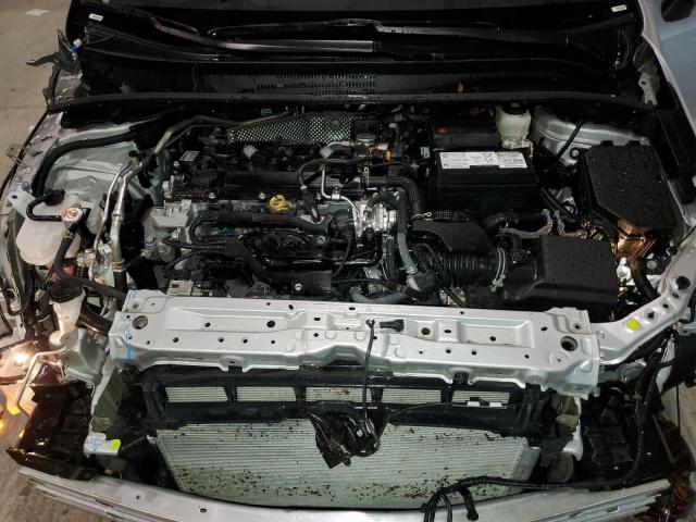 Photo 10 VIN: 5YFB4MDE4PP047431 - TOYOTA COROLLA 