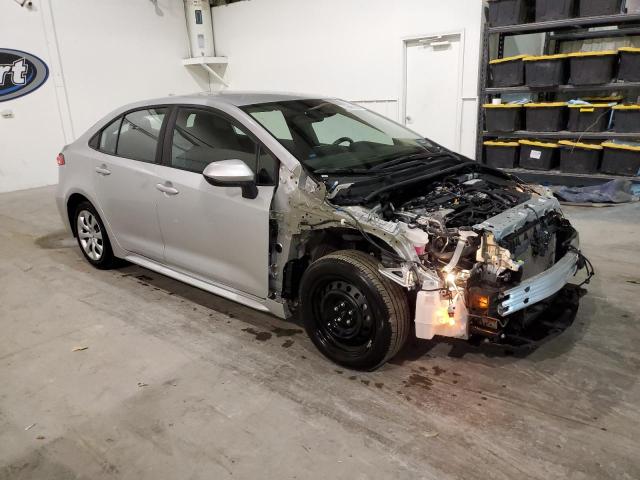 Photo 3 VIN: 5YFB4MDE4PP047431 - TOYOTA COROLLA 