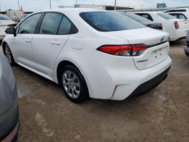 Photo 1 VIN: 5YFB4MDE4PP057344 - TOYOTA COROLLA LE 