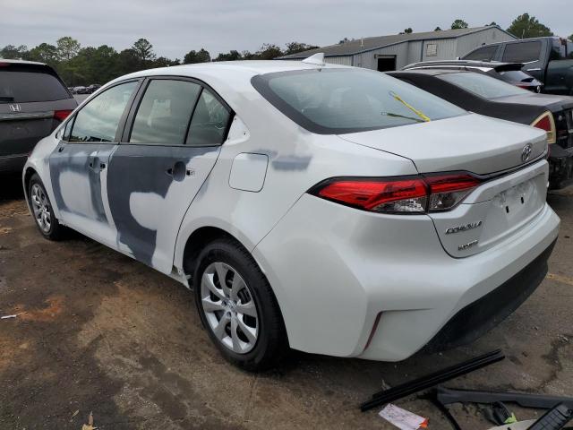 Photo 1 VIN: 5YFB4MDE4PP060633 - TOYOTA COROLLA 