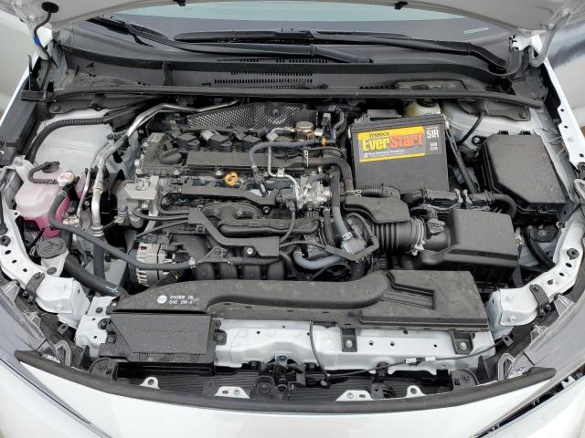 Photo 10 VIN: 5YFB4MDE4PP060633 - TOYOTA COROLLA 