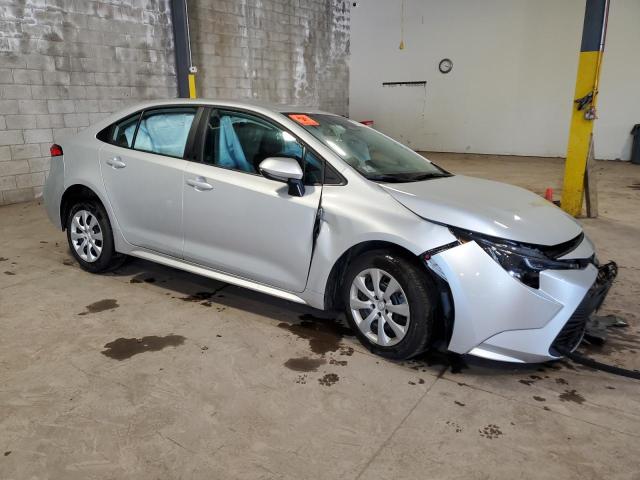 Photo 3 VIN: 5YFB4MDE4PP061054 - TOYOTA COROLLA LE 