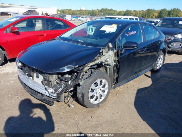 Photo 1 VIN: 5YFB4MDE4PP061376 - TOYOTA COROLLA 