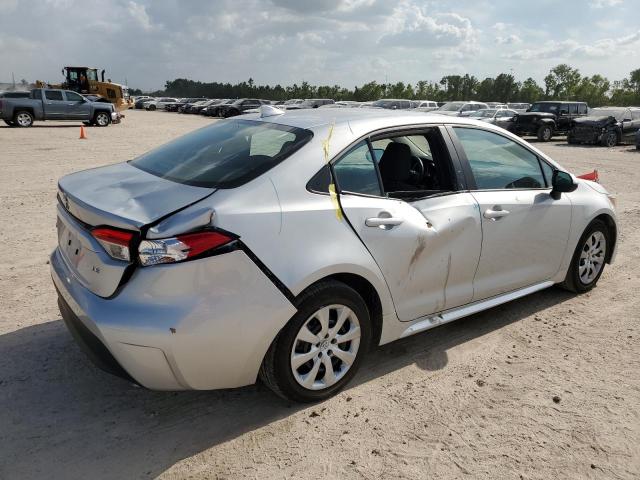 Photo 2 VIN: 5YFB4MDE4PP064732 - TOYOTA COROLLA LE 