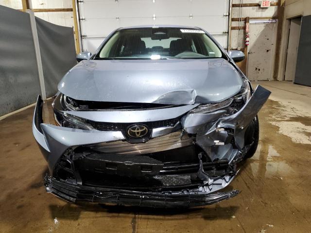 Photo 4 VIN: 5YFB4MDE4PP065962 - TOYOTA COROLLA LE 