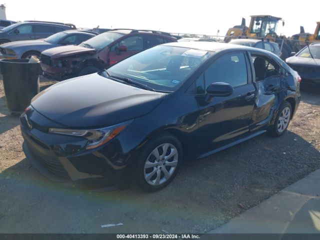 Photo 1 VIN: 5YFB4MDE4RP092050 - TOYOTA COROLLA 