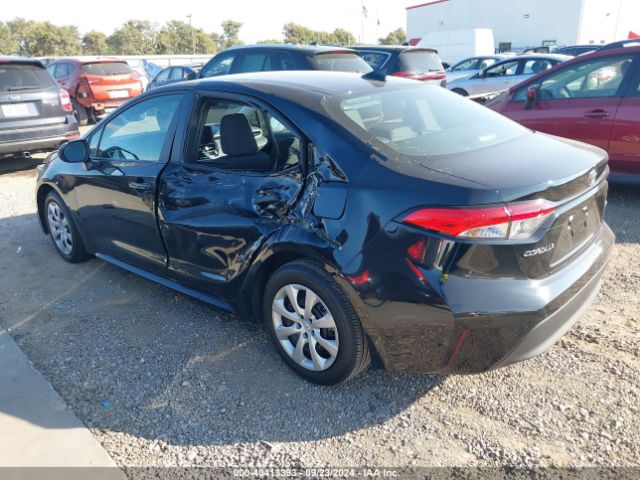 Photo 2 VIN: 5YFB4MDE4RP092050 - TOYOTA COROLLA 