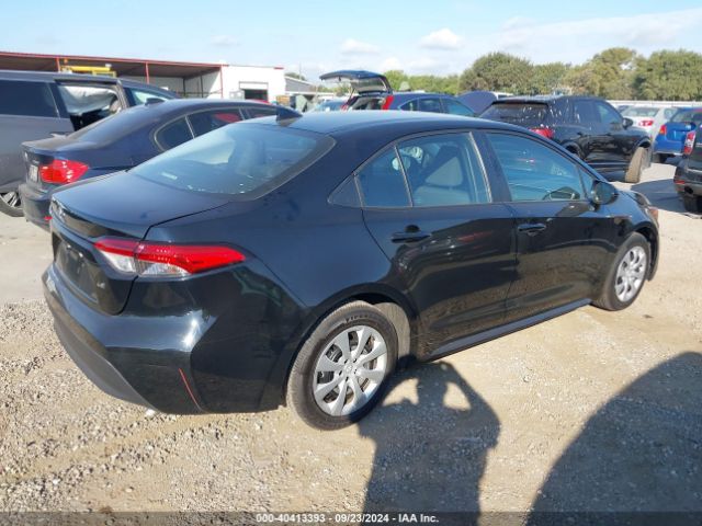 Photo 3 VIN: 5YFB4MDE4RP092050 - TOYOTA COROLLA 